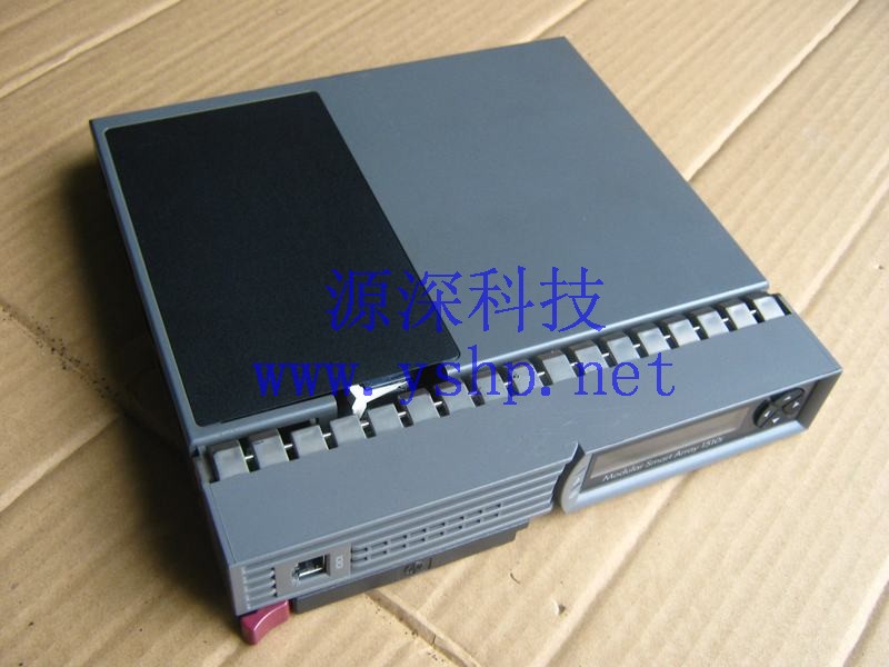 上海源深科技 上海 HP Modular Smart Array 1510i MSA1510 控制器 AD539A 417787-001 高清图片