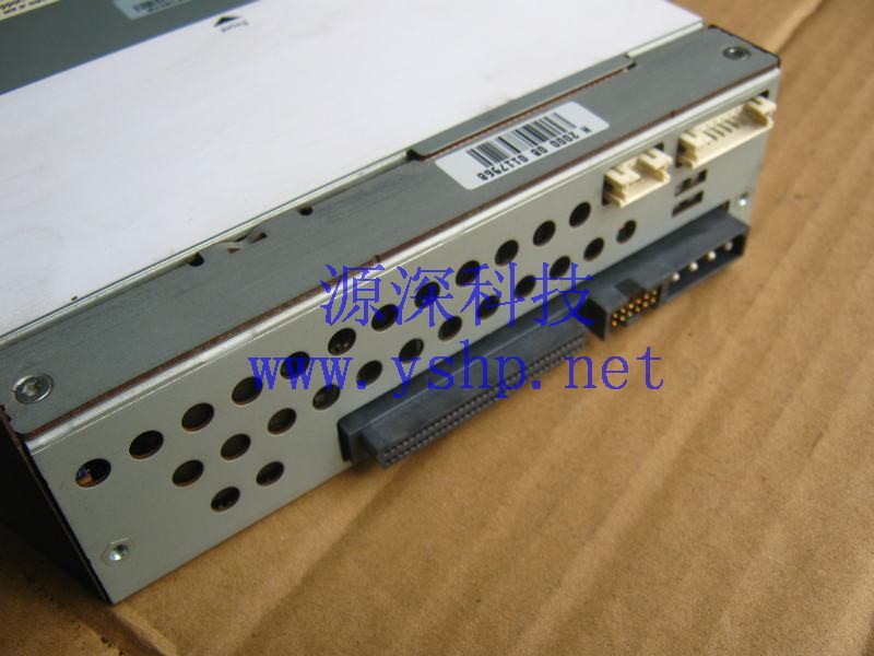 上海源深科技 上海 HP StorageWorks Ultium 215 LOT1 磁带机 336854-001 Q1543-69201 高清图片