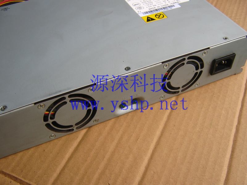 上海源深科技 上海 IBM X235服务器电源 x235 冷电源 49P2027 49P2028 高清图片