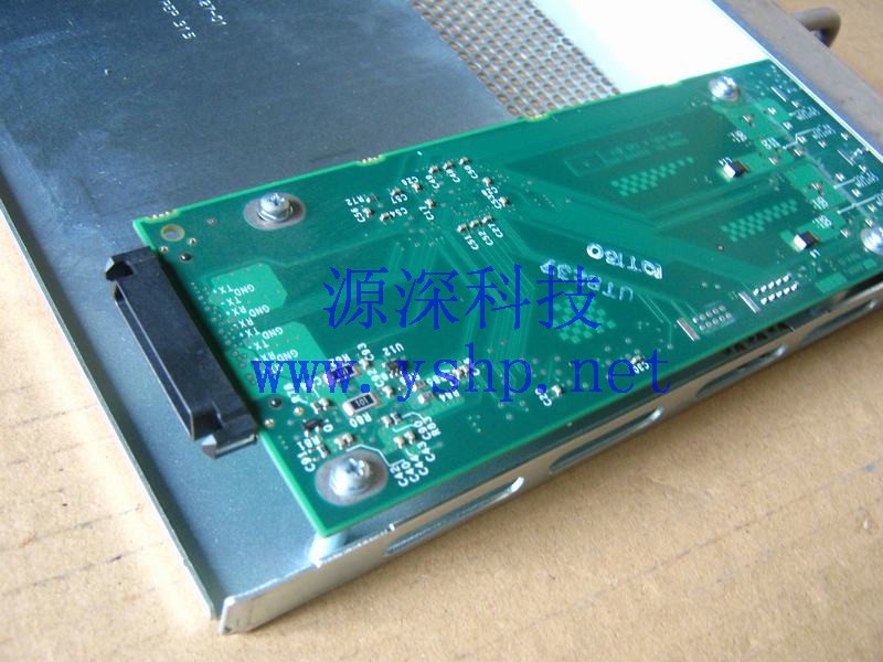 上海源深科技 上海 HP MSA1000 光纤模块 2GB FC IO模块 218960-B21 229206-001 高清图片