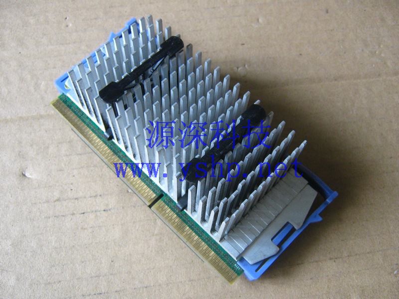 上海源深科技 上海 IBM NetFinity 5000 处理器 NF5000 N5000 PIII 500M CPU 00N3879 高清图片