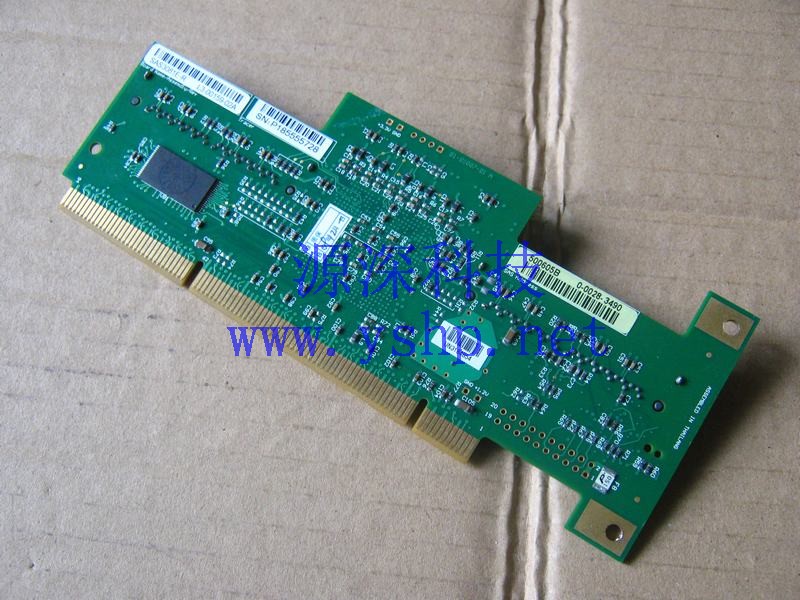 上海源深科技 上海 LSI SAS3081E-R 8口 Raid Card SAS SATA PCI-X 阵列卡 高清图片