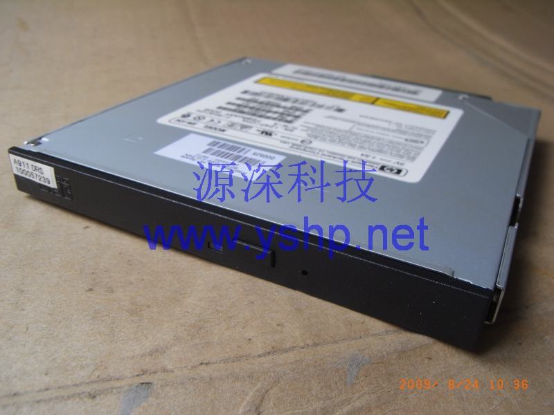 上海源深科技 上海 HP DL360G4P服务器光驱 HP DL360G4P 光驱 228508-001 高清图片