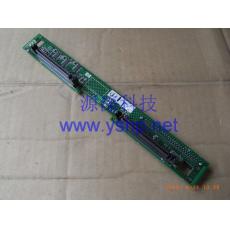 上海 HP DL360G4服务器硬盘背板 HP DL360G4 SCSI 背板 305443-001
