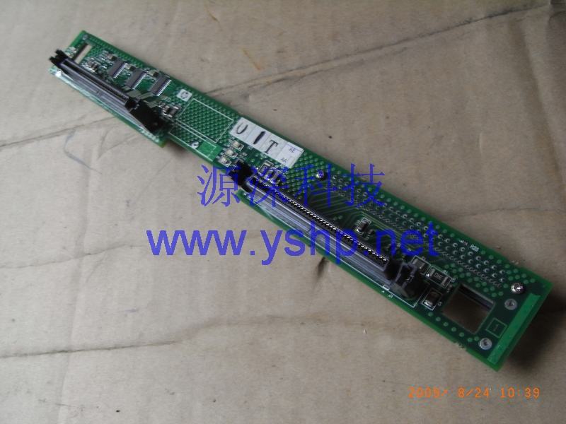 上海源深科技 上海 HP DL360G4P服务器硬盘背板 HP DL360G4P SCSI 背板 305443-001 高清图片