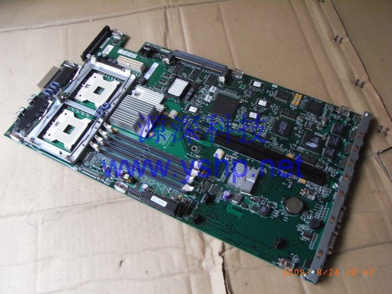 上海源深科技 上海 HP DL360G4服务器主板 HP DL360G4 主板 系统板 361384-001 高清图片