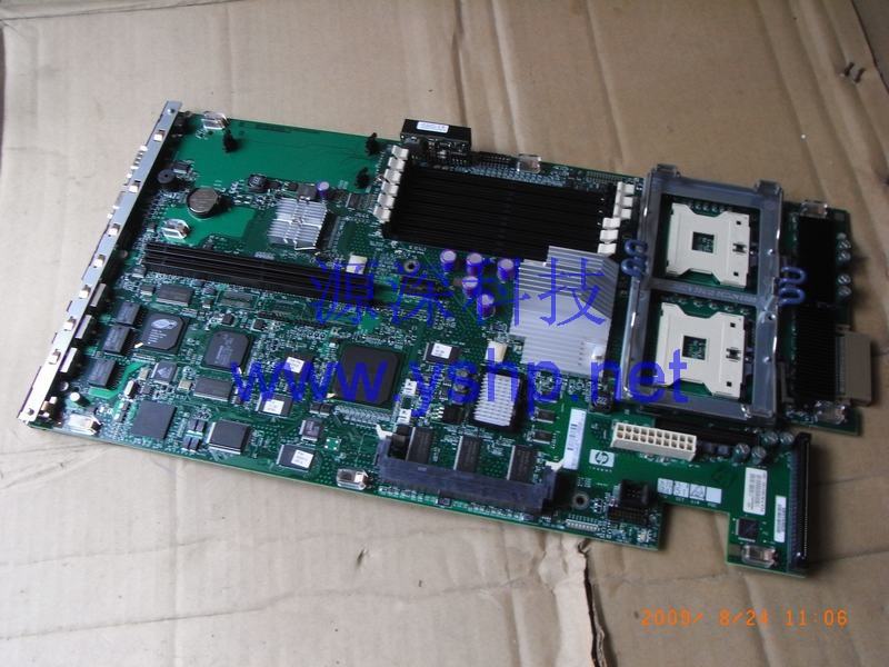 上海源深科技 上海 HP DL360G4P服务器主板 HP DL360G4P主板 系统板 383699-001 高清图片