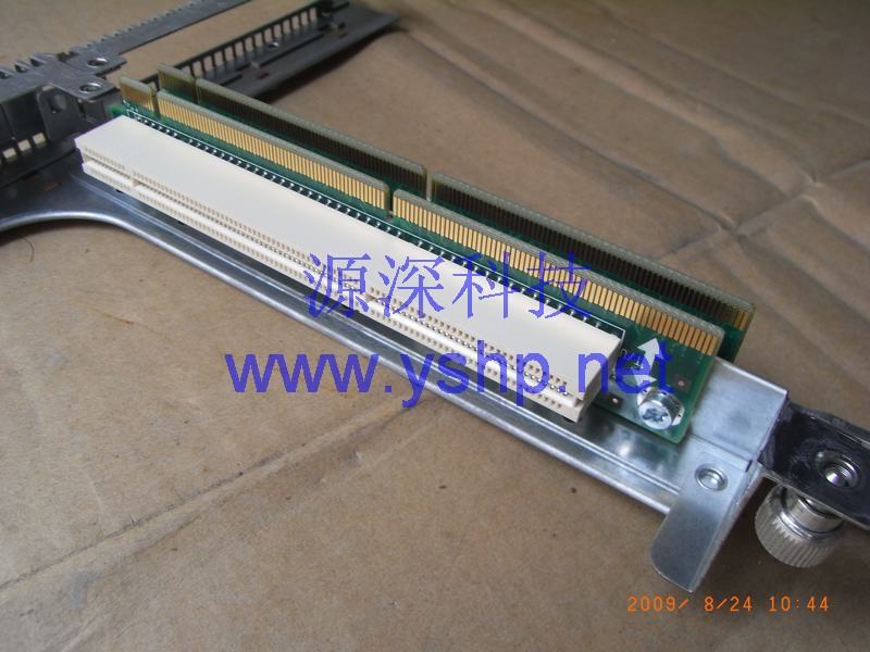 上海源深科技 上海 HP DL360G4P服务器扩展板 HP DL360G4P 扩展槽 PCI-X 361387-001 高清图片