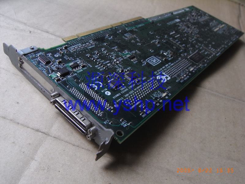 上海源深科技 上海 HP ML370G3阵列缓存 HP ML370G3 SA5300 128M 阵列卡电池 cache 171387-001 120978-001 401027-001 高清图片