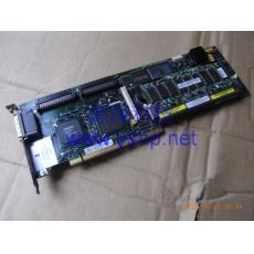 上海 HP ML370G3服务器阵列卡 HP ML370G3 SA5300 SCSI卡 128M cache 阵列卡