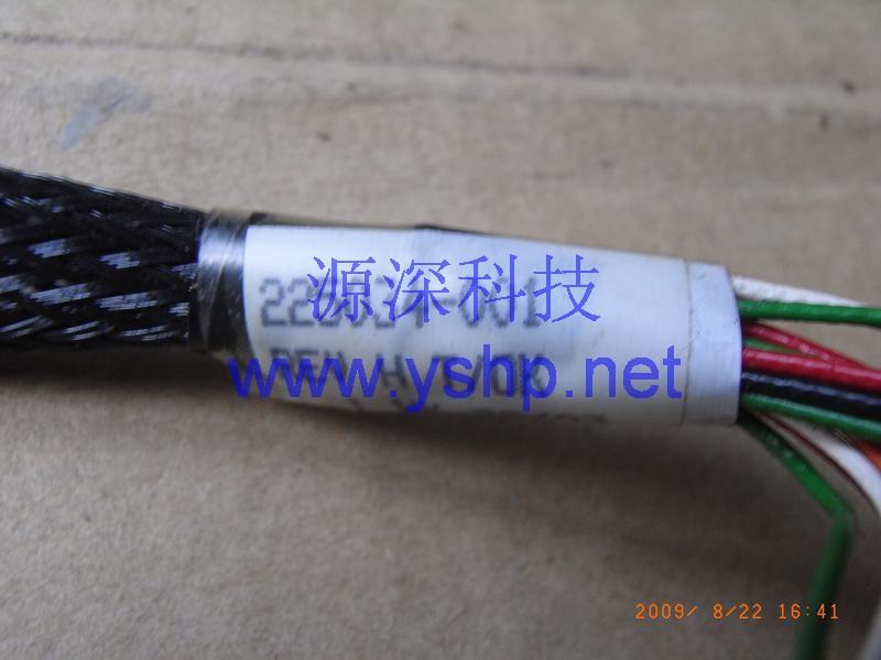 上海源深科技 上海 HP ML370G3服务器开关板 HP ML370G3 电源开关板 225034-001 高清图片