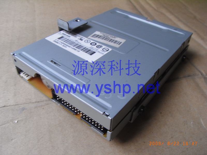 上海源深科技 上海 HP ML370G3服务器软驱 HP ML370G3 软驱 233409-001 高清图片