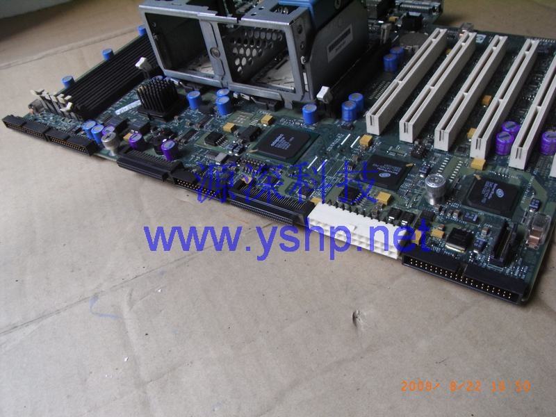 上海源深科技 上海 HP ML370G3服务器主板 HP ML370G3主板 400外频主板 290559-001 高清图片