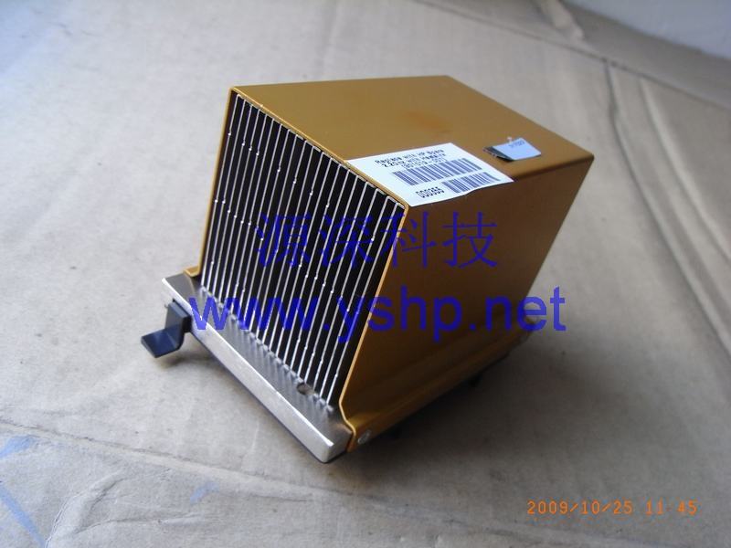 上海源深科技 上海 HP ML350G3服务器CPU  ML350G3 CPU 散热片 2.2G 512K 400FSB SL6EN 301019-001 高清图片