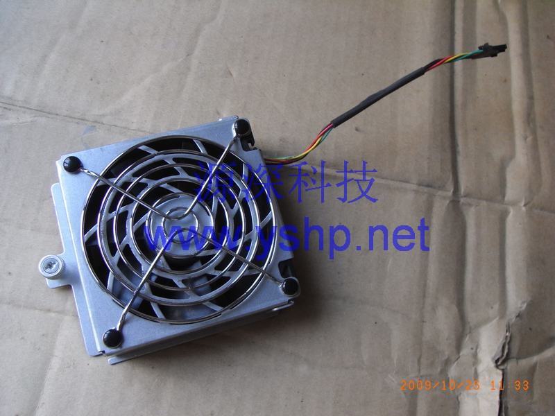 上海源深科技 上海 HP ML350G3服务器风扇  ML350G3 风扇 机箱前部 289562-001 高清图片