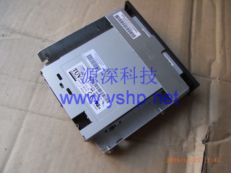 上海源深科技 上海 HP ML350G3服务器软驱  ML350G3 软驱 233409-001 高清图片