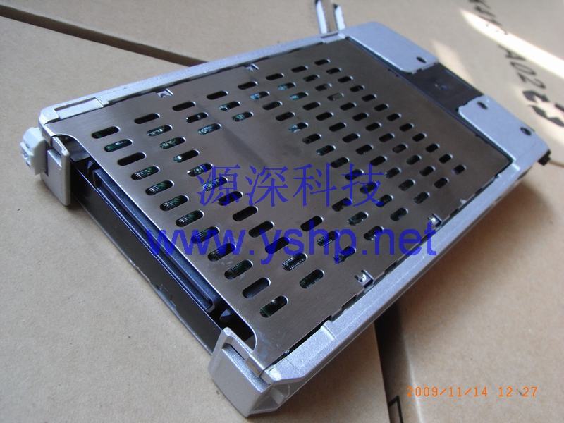 上海源深科技 上海 HP 原装 146G 10K SCSI硬盘 356910-002 271837-006  286716-B22 高清图片