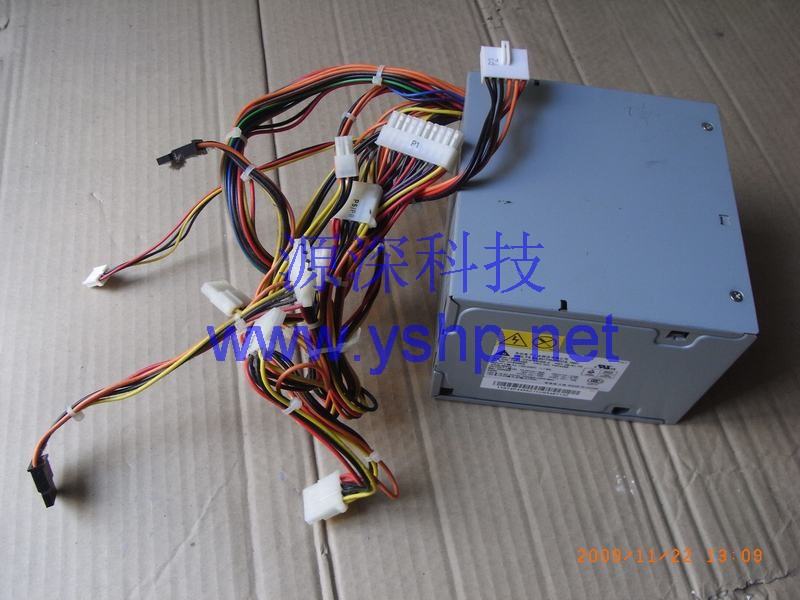 上海源深科技 上海 IBM X206服务器电源 X206 电源 340W 74P4495 74P4496 高清图片
