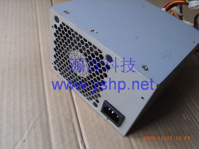 上海源深科技 上海 IBM X205服务器电源 X205 电源 340W 74P4495 74P4496 高清图片