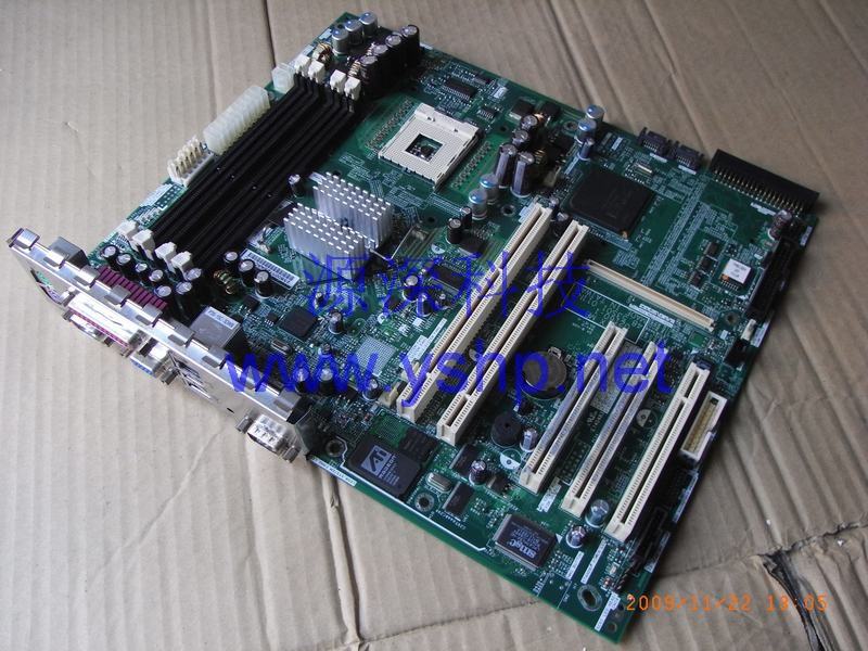 上海源深科技 上海 IBM X206 服务器主板 X206 主板 13M8297 13M8299 高清图片