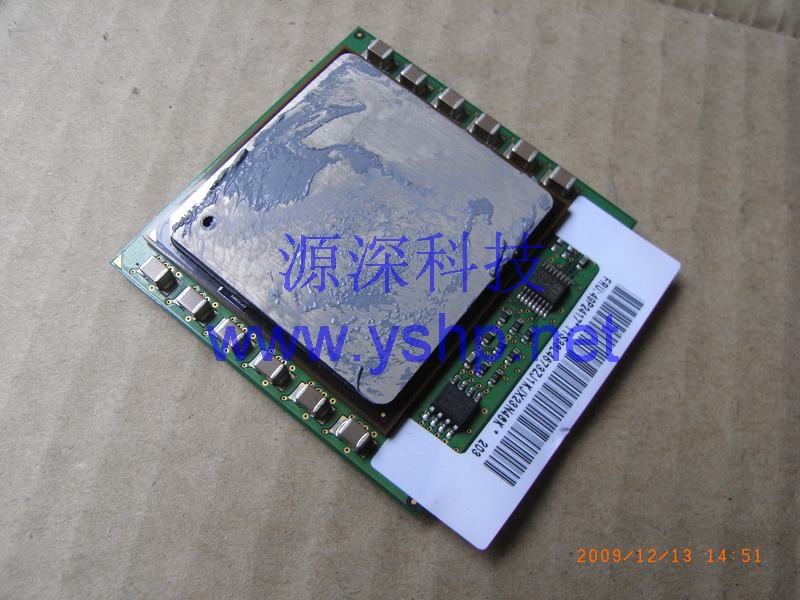 上海源深科技 上海 IBM X360服务器CPU组件  X360 CPU和散热片 高清图片