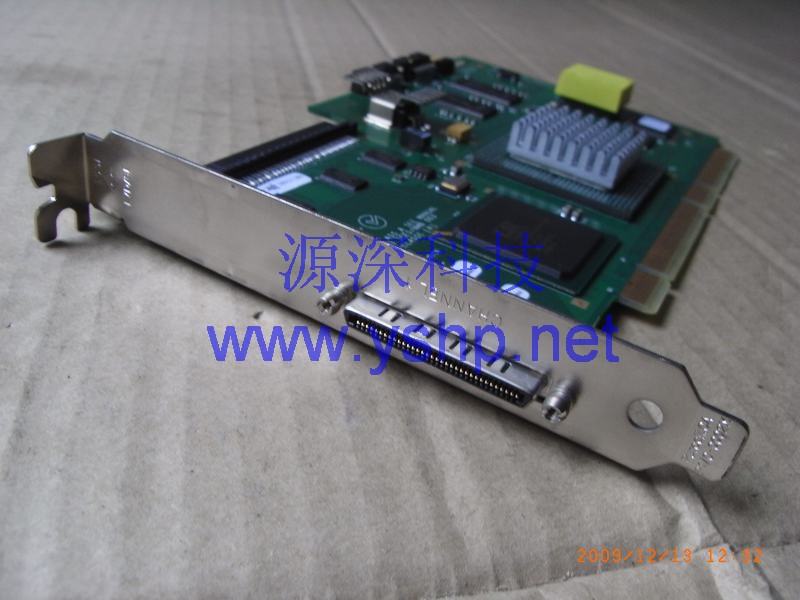 上海源深科技 上海 IBM 服务器阵列卡 4Lx阵列卡 ServeRAID-4LX 阵列卡 24P2591 06P5741 高清图片