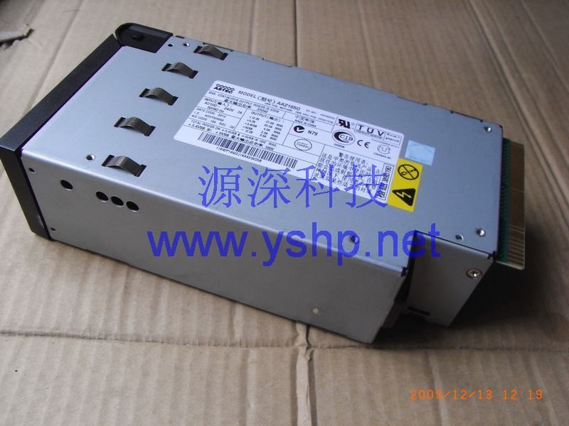 上海源深科技 上海 IBM X360服务器电源  IBM X360 电源 32P1452 00N7708 高清图片