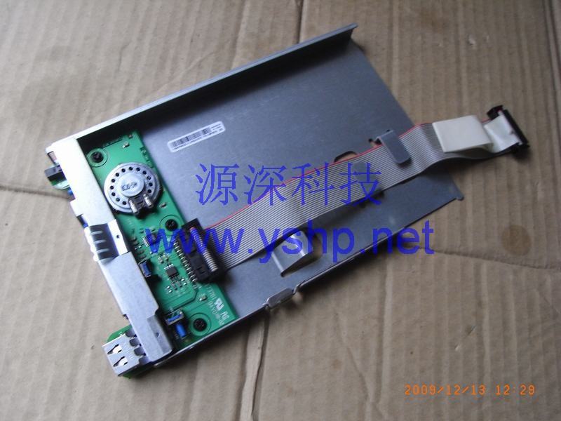上海源深科技 上海 IBM X360服务器开关板 IBM X360 USB前面板 48P9420 06P5579 高清图片