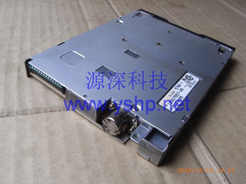 上海源深科技 上海 IBM X360服务器软驱  IBM X360 软驱 36L8644 36L8645 高清图片