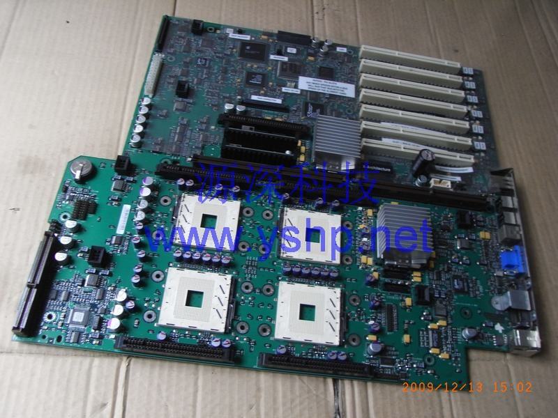 上海源深科技 上海 IBM X360服务器主板  IBM X360主板 系统板 06P5568 24P8580 高清图片