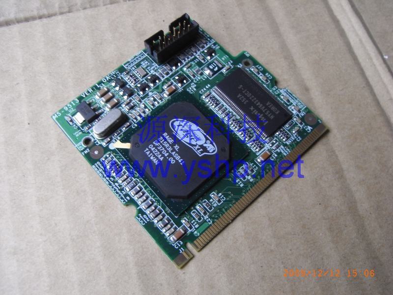 上海源深科技 上海 IBM X225服务器扩展显卡  IBM X225 显卡加速卡 PCI 71P8486 71P8487 高清图片