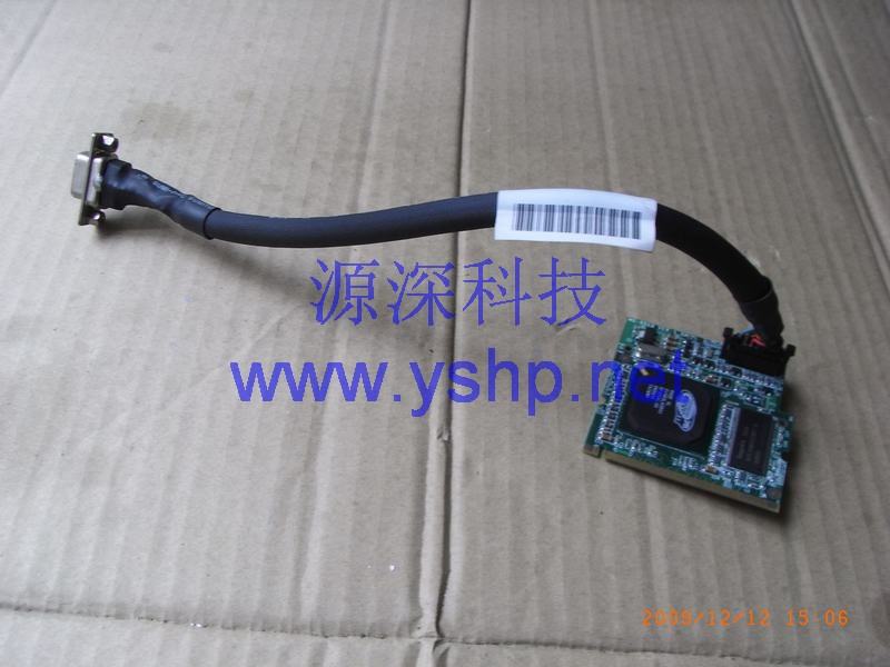 上海源深科技 上海 IBM X225服务器扩展显卡  IBM X225 显卡加速卡 PCI 71P8486 71P8487 高清图片
