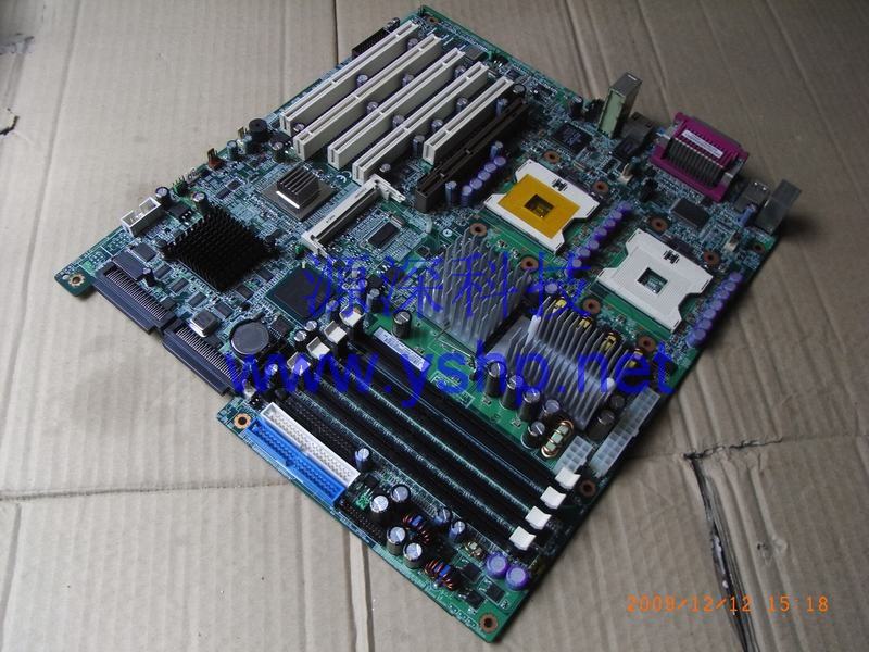 上海源深科技 上海 IBM X225服务器主板  IBM X225主板 系统板 13N2096 13N2098 高清图片