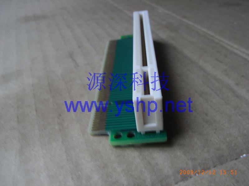 上海源深科技 上海 HP DL145G1服务器扩展槽  HP DL145G1 PCI转接槽 显卡转接槽 高清图片