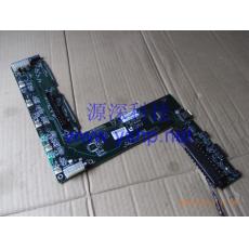 上海 HP DL145G1服务器前面板  DL145G1 接口板 开关板 361616-001