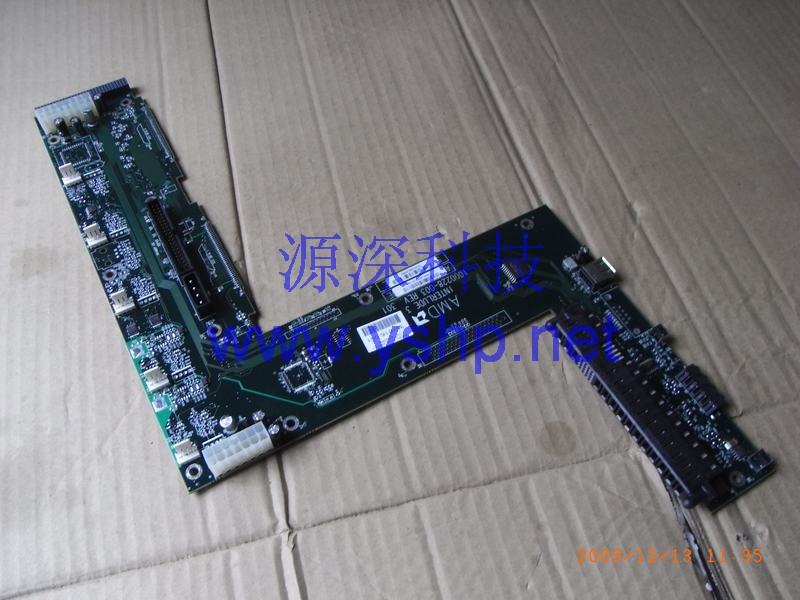 上海源深科技 上海 HP DL145G1服务器前面板  DL145G1 接口板 开关板 361616-001 高清图片