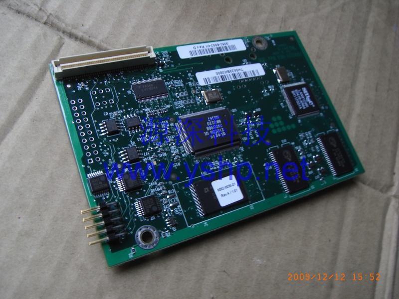 上海源深科技 上海 HP DL145G1服务器基板管理控制器  DL145G1 BMC控制卡 IPMI卡  361615-001 高清图片