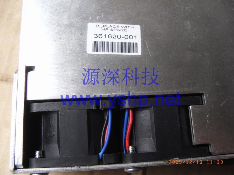 上海源深科技 上海 HP DL145G1服务器电源  DL145G1 电源  361620-001 高清图片