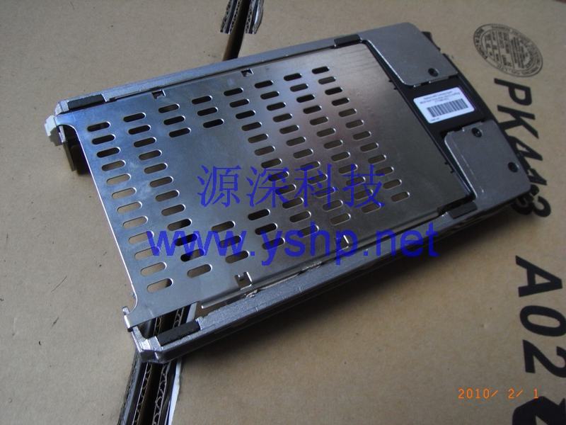 上海源深科技 上海 HP 服务器硬盘架 COMPAQ 服务器硬盘架  硬盘架子 177986-001 高清图片