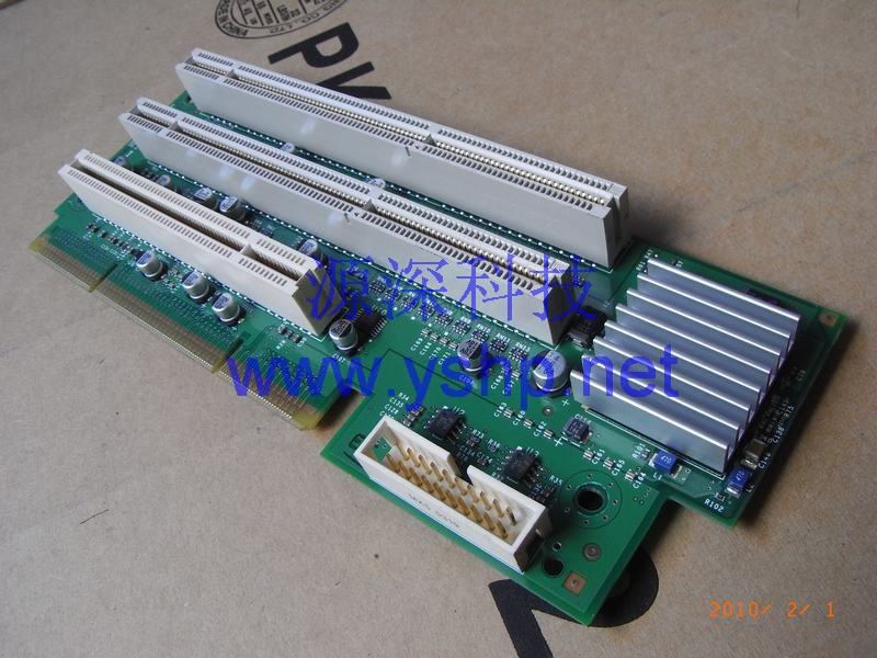 上海源深科技 上海 IBM X345服务器扩展卡 X345提升卡 Riser Card 48P9027 59P6099 高清图片
