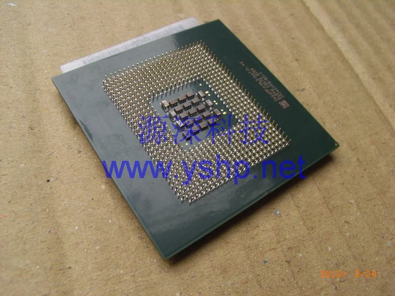 上海源深科技 上海 IBM服务器CPU Intel XEON CPU 3666M 3.6G MP SL84W  高清图片
