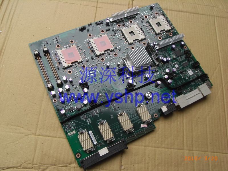 上海源深科技 上海 IBM X366服务器主板 X366 CPU板 23K4105 40K2657 高清图片