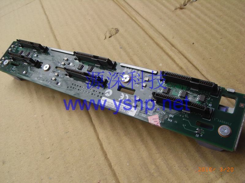 上海源深科技 上海 IBM X366服务器硬盘背板 X366 SAS背板 32R2399 13M7880 高清图片
