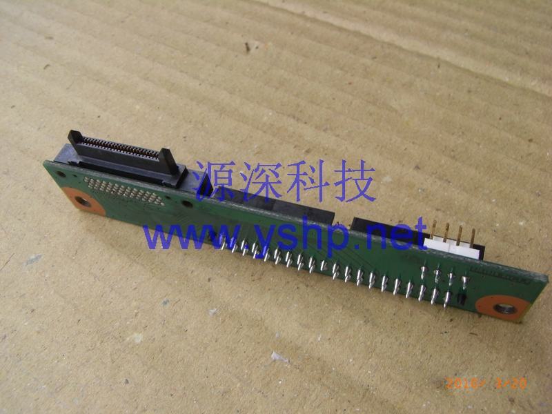 上海源深科技 上海 IBM X460服务器光驱接口板 X460 光驱连接板 40K0228 40K0224 高清图片