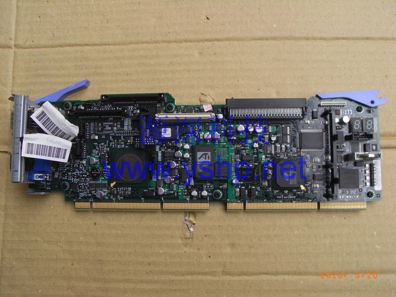 上海源深科技 上海 IBM X3850 服务器I/O板 X3850 显示板 41Y3166 41Y3163 高清图片