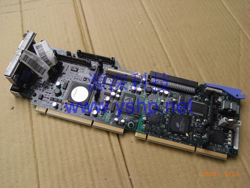 上海源深科技 上海 IBM X3850 服务器I/O板 X3850 显示板 41Y3166 41Y3163 高清图片