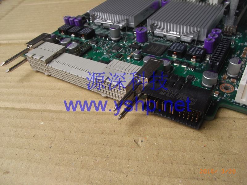 上海源深科技 上海 IBM X366服务器扩展板 IBM X366 PCI-X背板 39Y4173 40K2614 高清图片