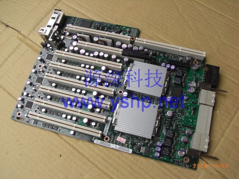 上海源深科技 上海 IBM X366服务器扩展板 IBM X366 PCI-X背板 39Y4173 40K2614 高清图片
