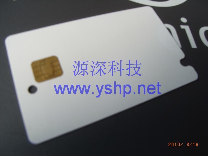 上海源深科技 上海 SUN Fire V100服务器配置卡 SUN V100 配置卡 config IDprom 370-4285-02 高清图片