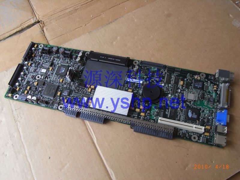 上海源深科技 上海 IBM xSeries X445服务器显示板 X445 IO板 71P9029 88P9740 高清图片